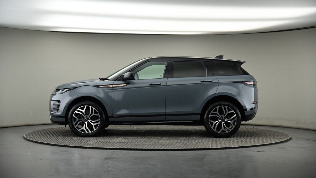 Land Rover Range Rover Evoque Image 18