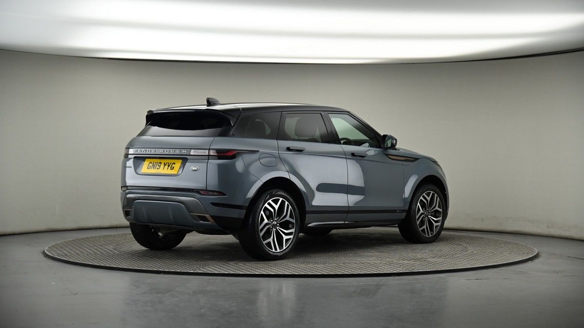 Land Rover Range Rover Evoque Image 6