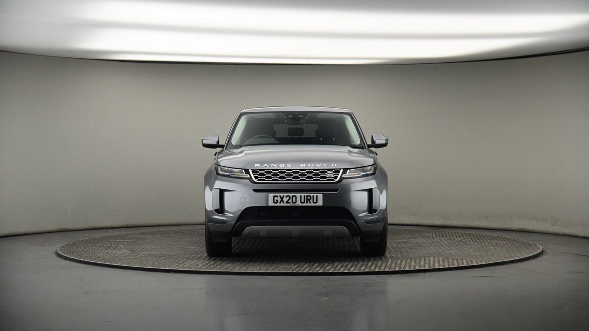 Land Rover Range Rover Evoque Image 18