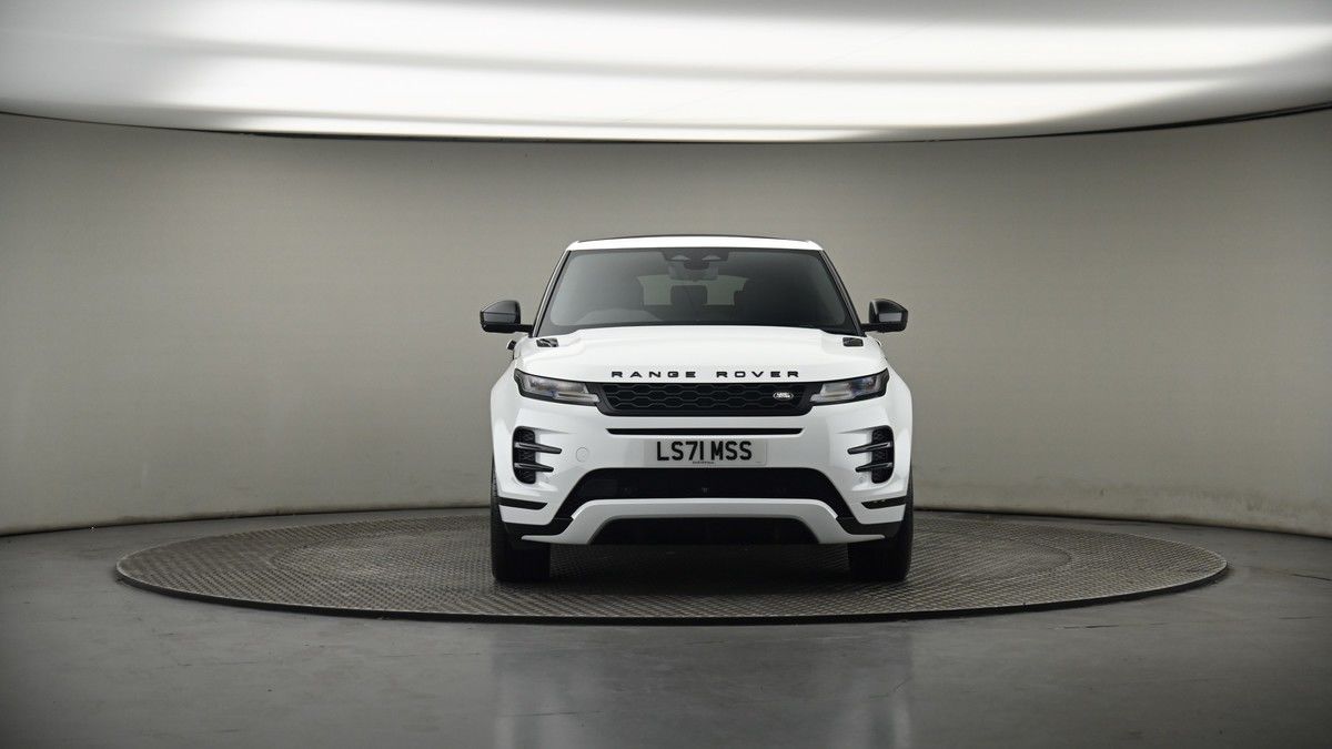 Land Rover Range Rover Evoque Image 18