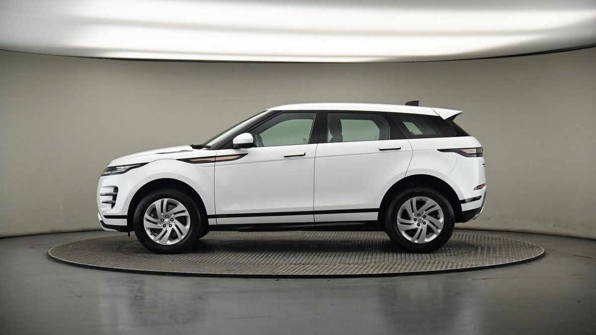 Land Rover Range Rover Evoque Image 19