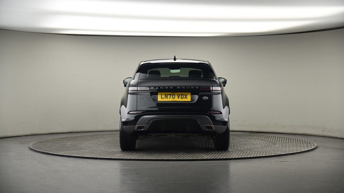 Land Rover Range Rover Evoque Image 17