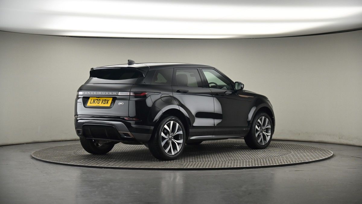 Land Rover Range Rover Evoque Image 7