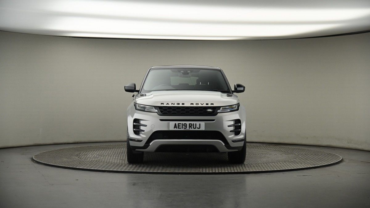 Land Rover Range Rover Evoque Image 18