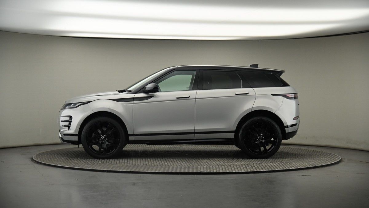 Land Rover Range Rover Evoque Image 19