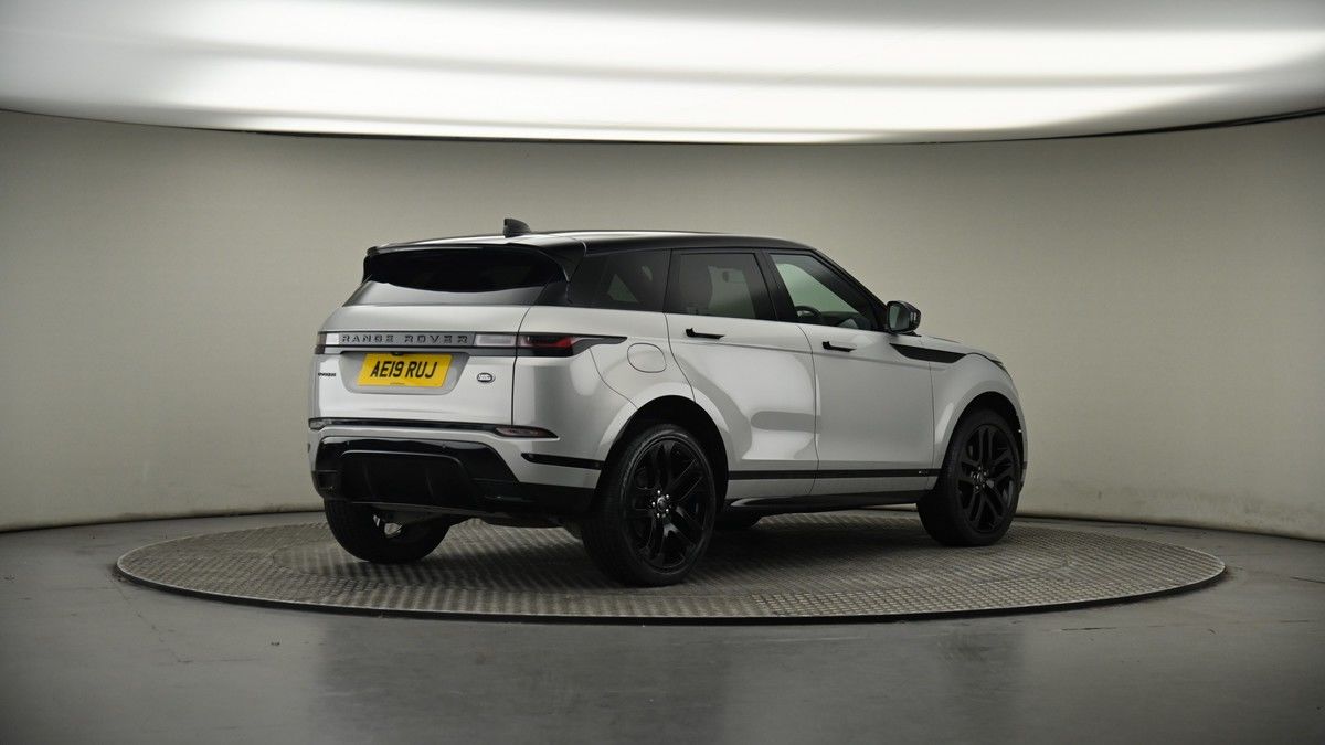 Land Rover Range Rover Evoque Image 7