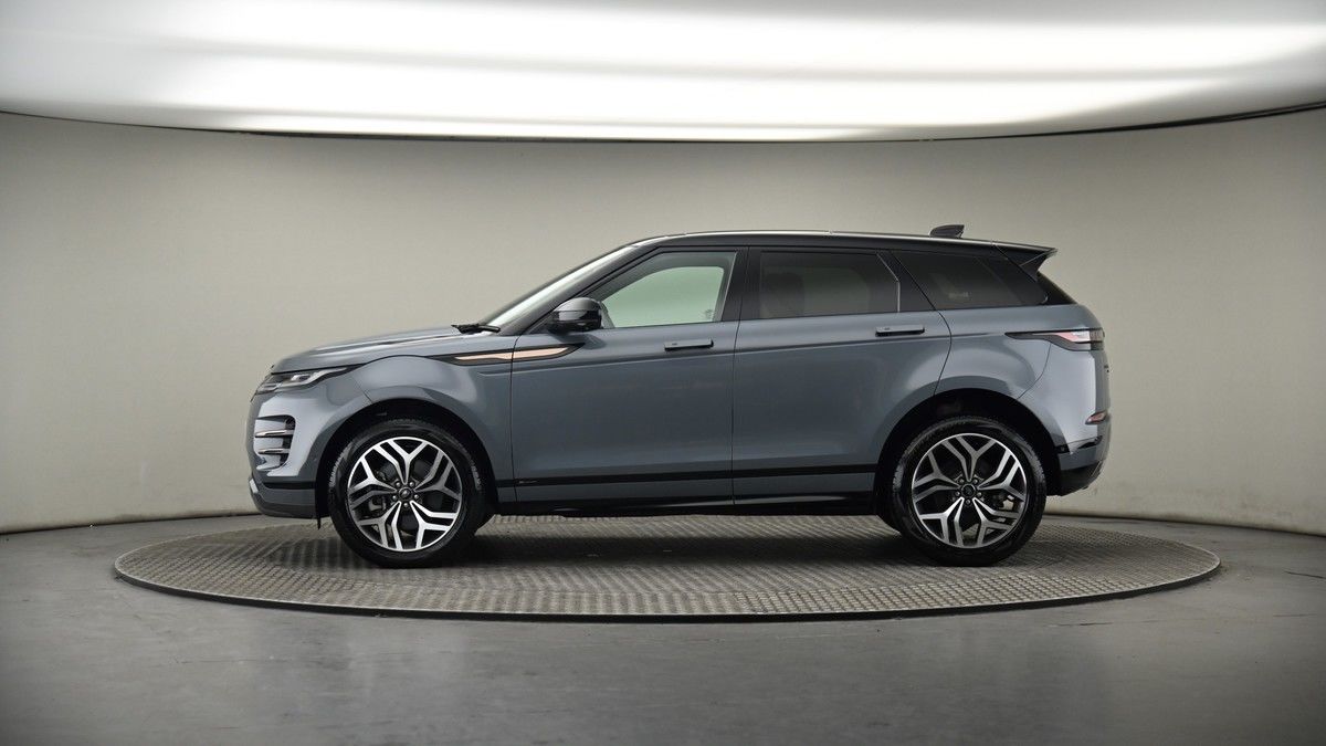 Land Rover Range Rover Evoque Image 19