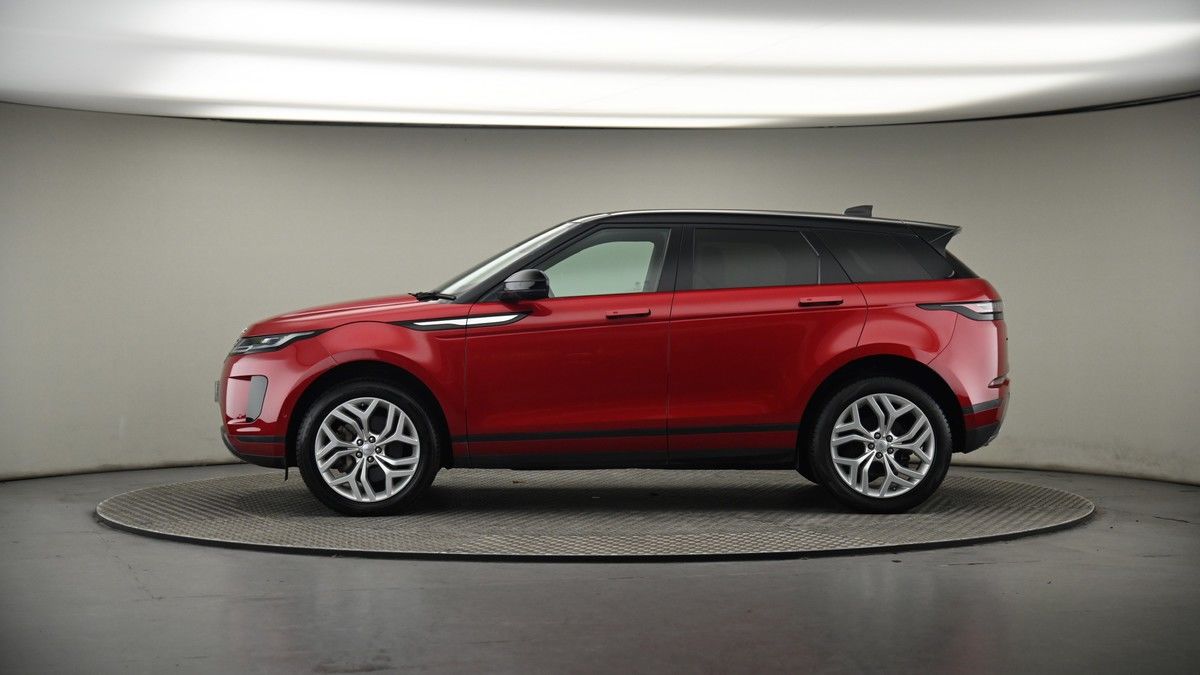 Land Rover Range Rover Evoque Image 19