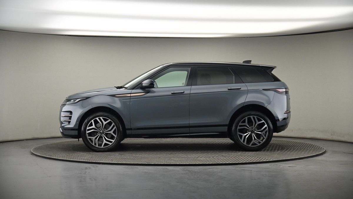 Land Rover Range Rover Evoque Image 19