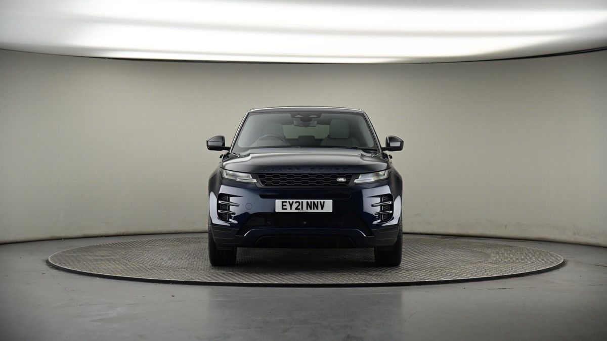 Land Rover Range Rover Evoque Image 18