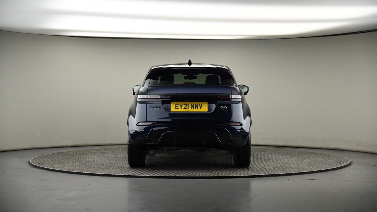 Land Rover Range Rover Evoque Image 17