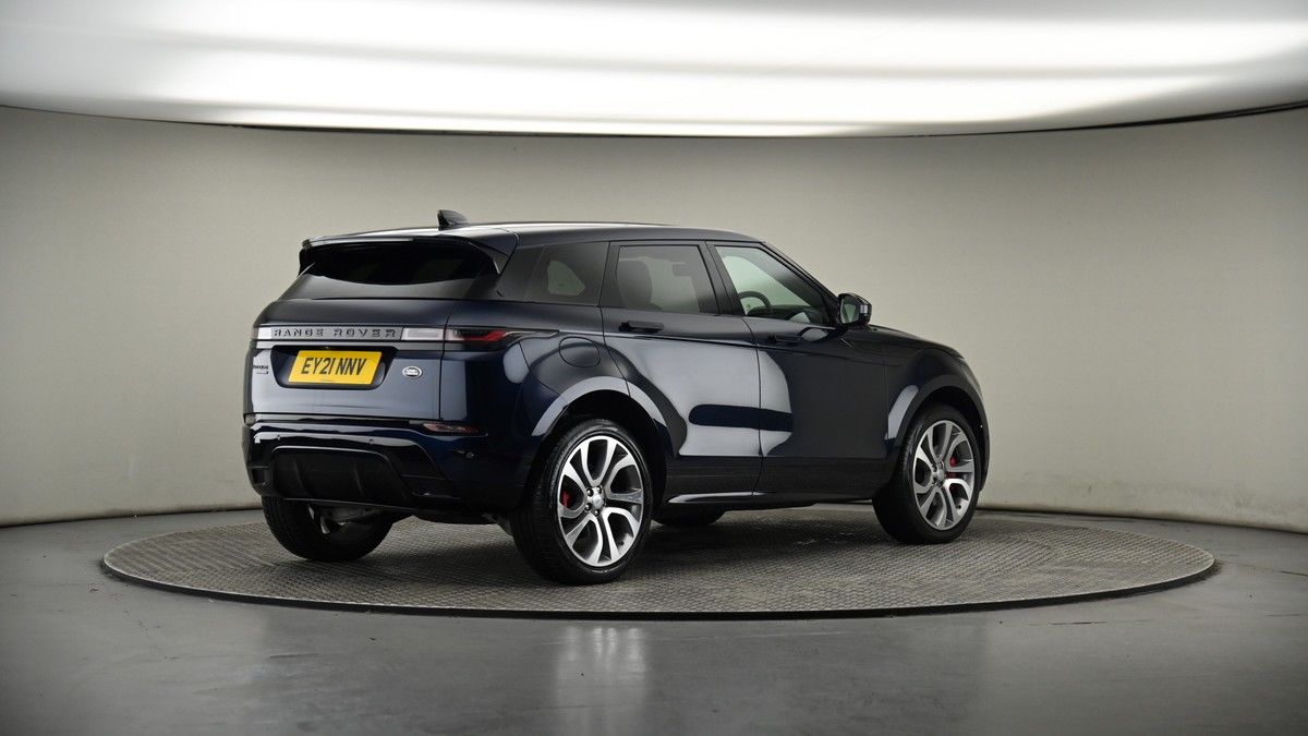 Land Rover Range Rover Evoque Image 7