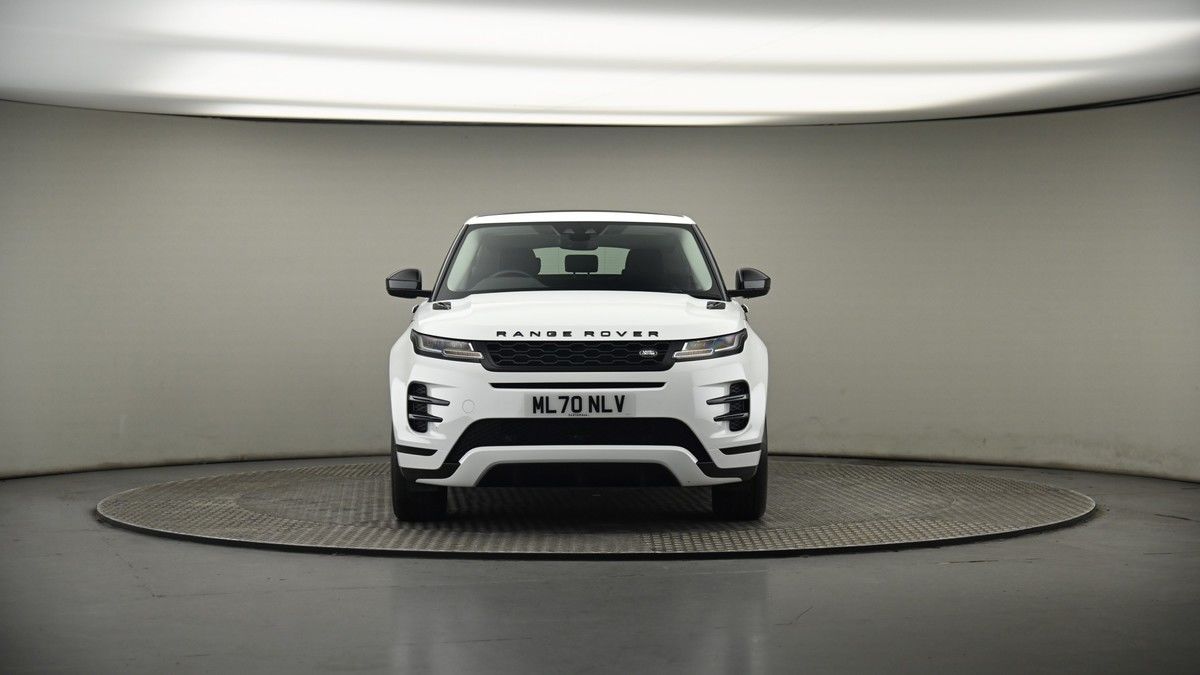 Land Rover Range Rover Evoque Image 18