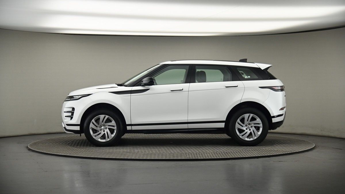 Land Rover Range Rover Evoque Image 19