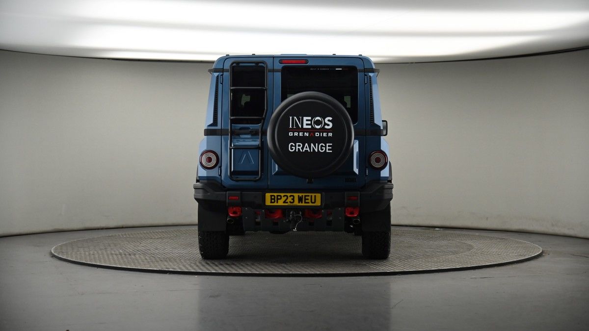 INEOS Grenadier Image 17