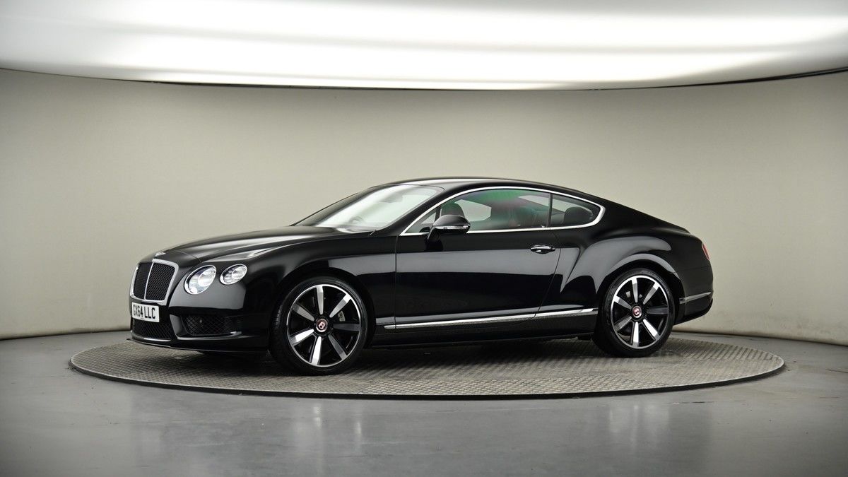 More views of Bentley Continental