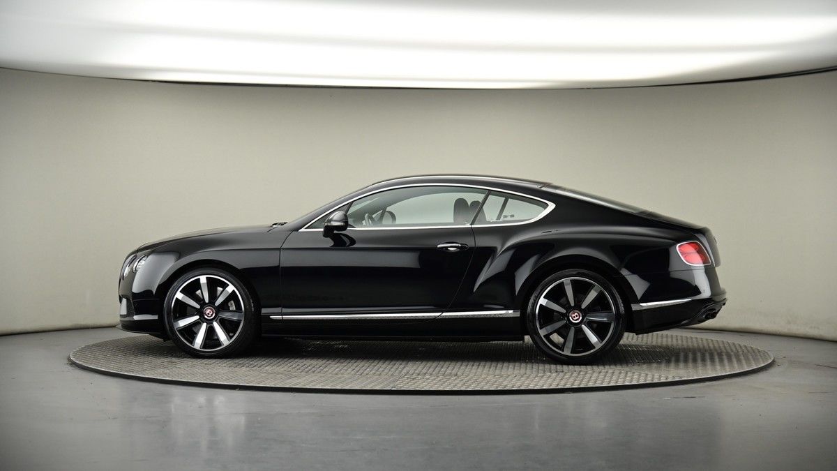 More views of Bentley Continental