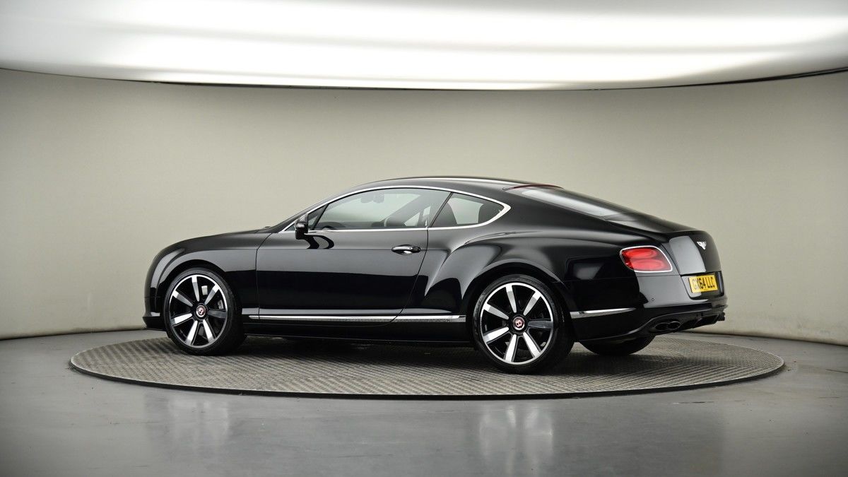 More views of Bentley Continental