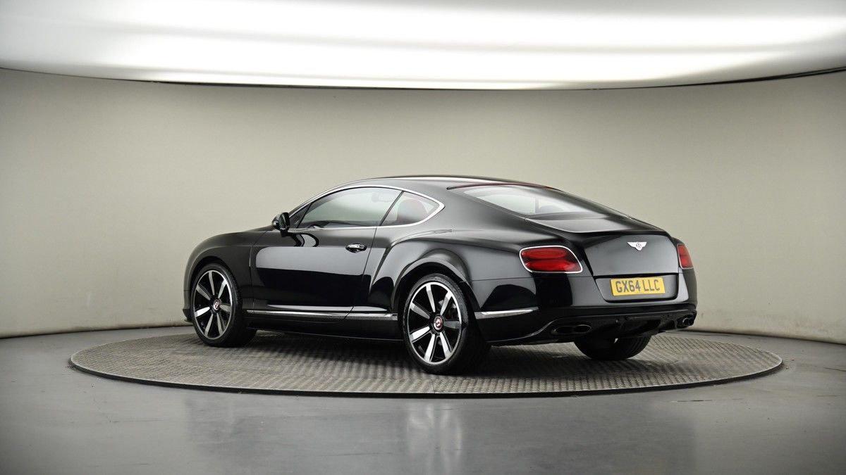 More views of Bentley Continental