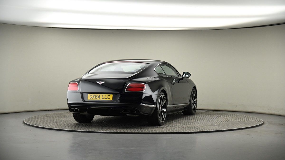 More views of Bentley Continental