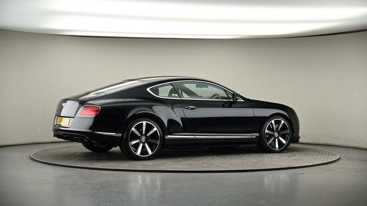 More views of Bentley Continental