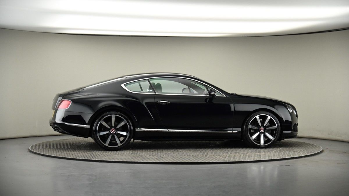 More views of Bentley Continental