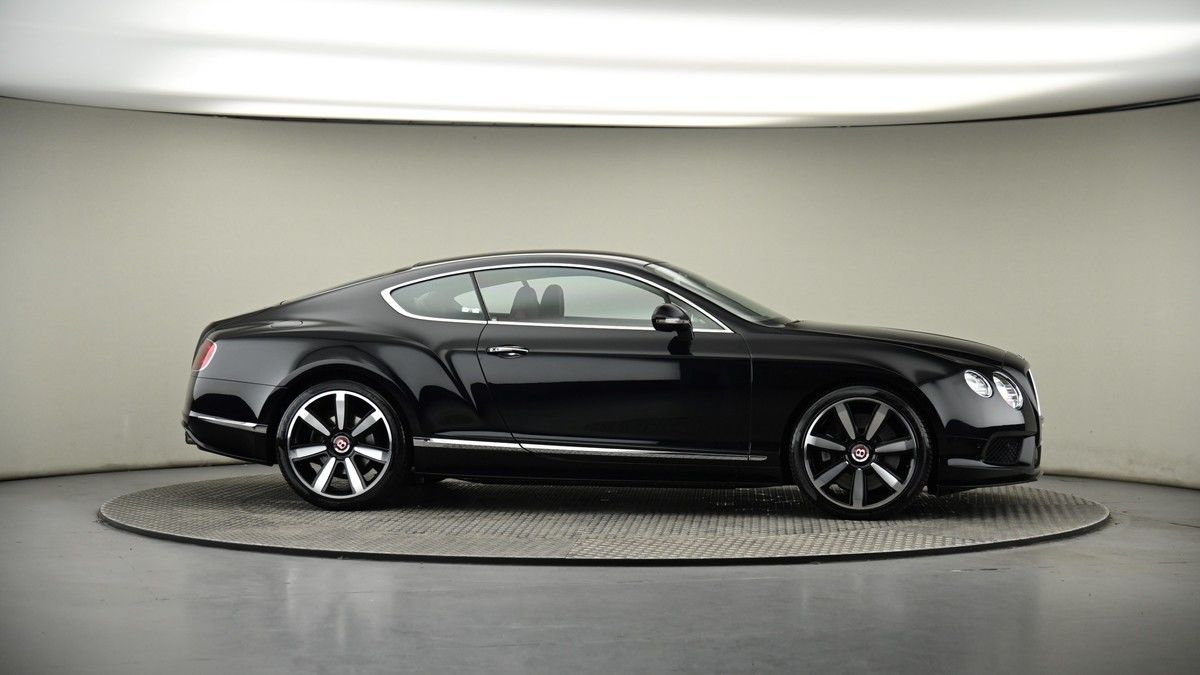 More views of Bentley Continental