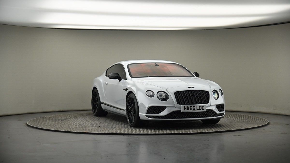 More views of Bentley Continental