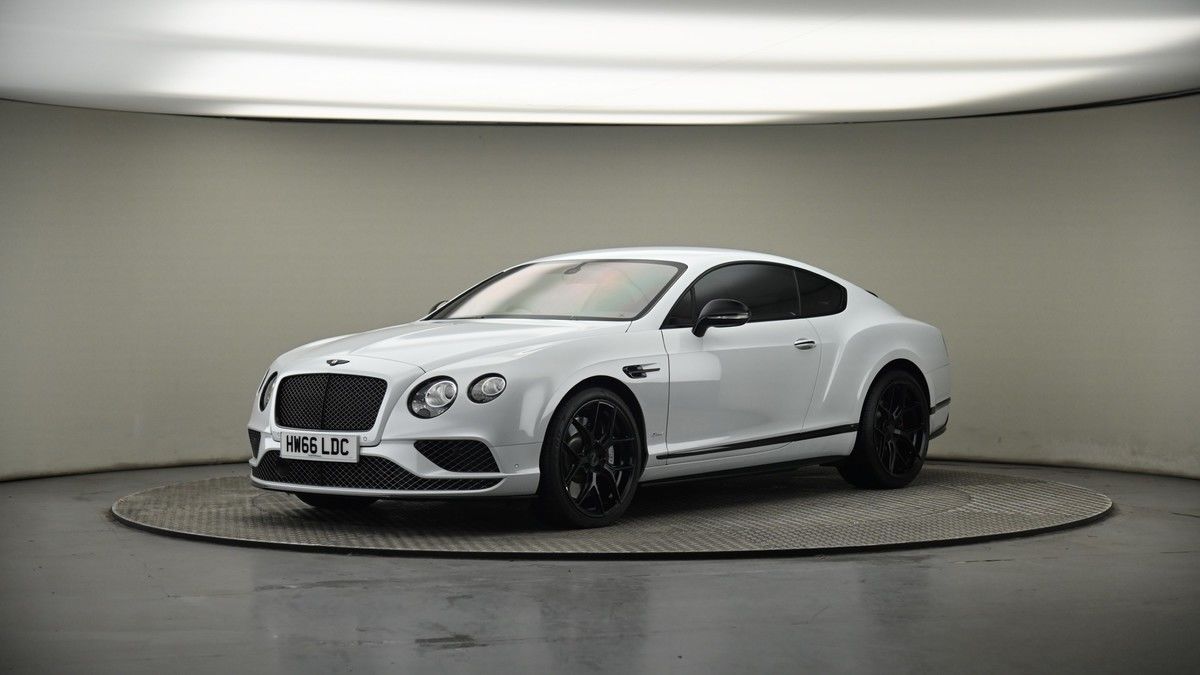 More views of Bentley Continental