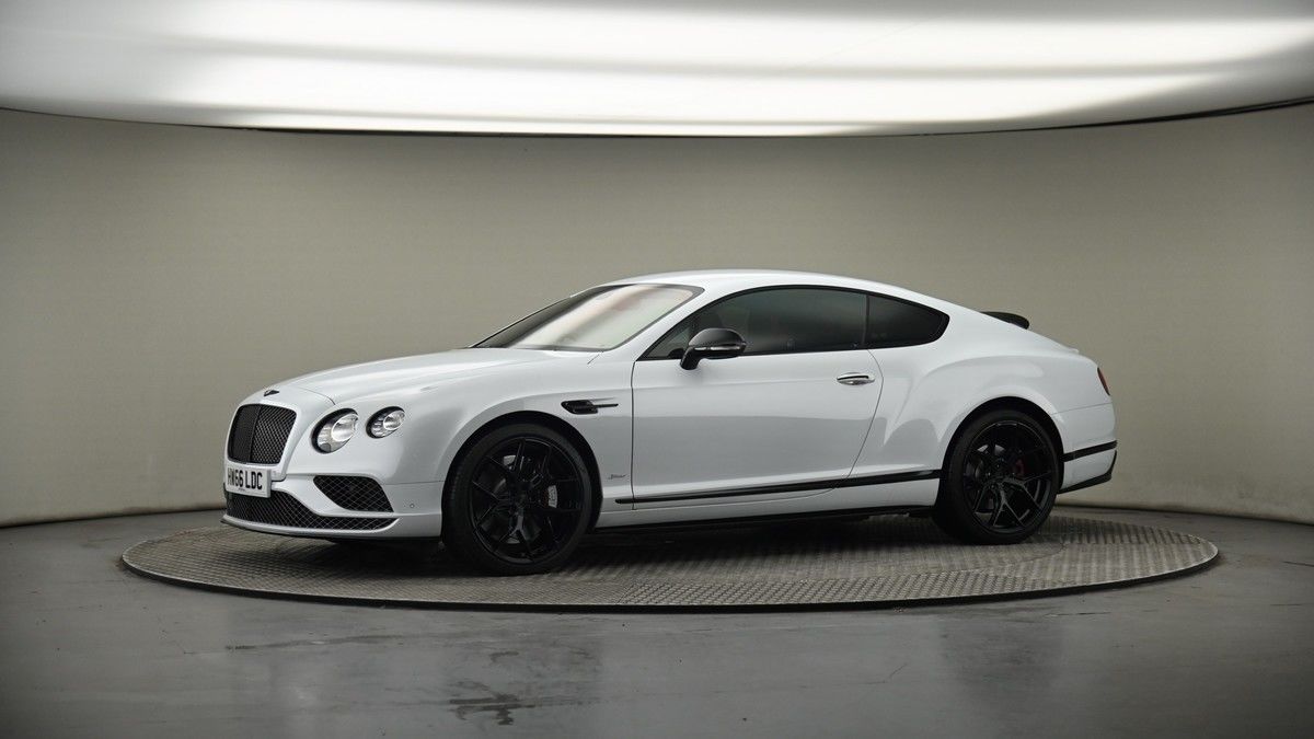 More views of Bentley Continental