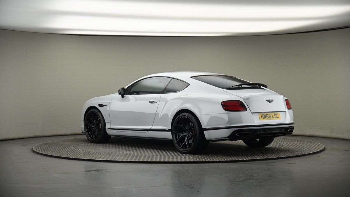 More views of Bentley Continental