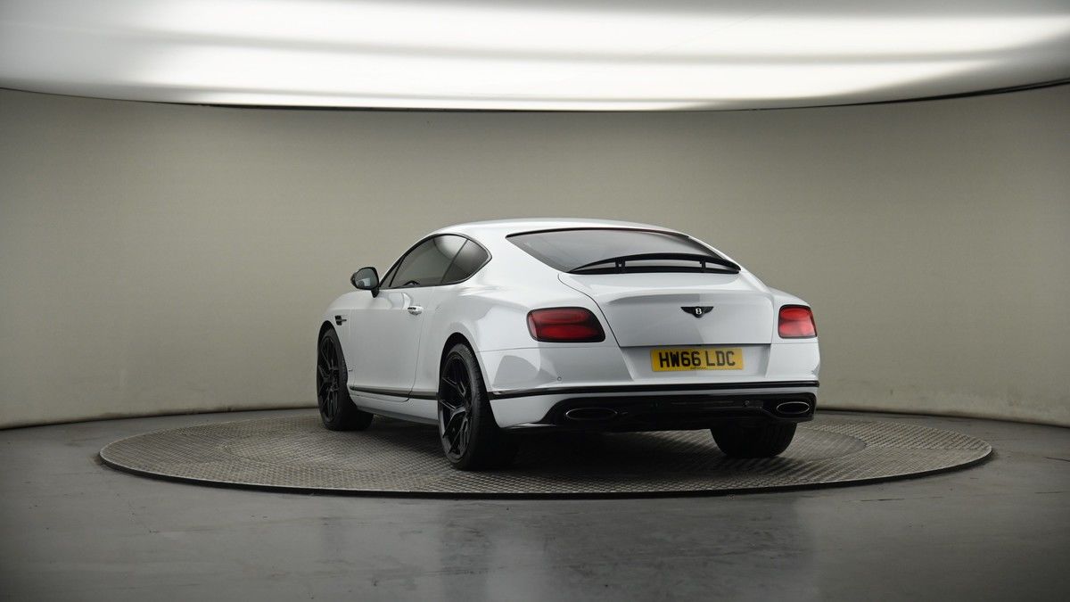 More views of Bentley Continental