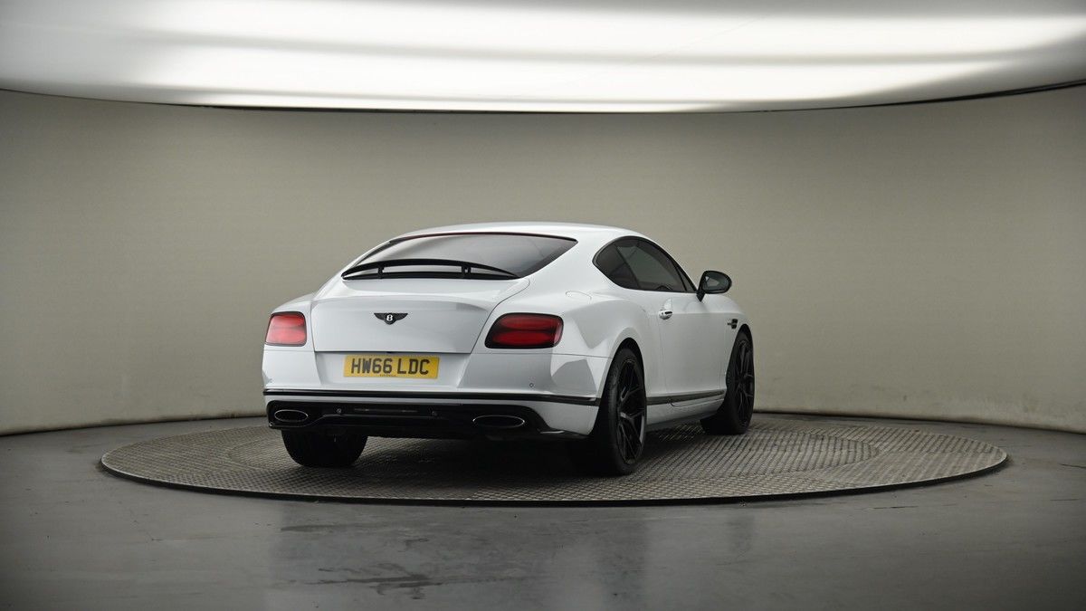 More views of Bentley Continental