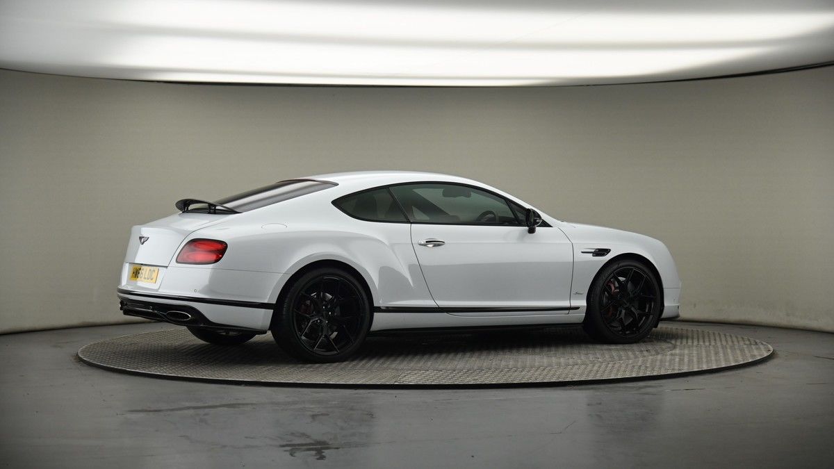 More views of Bentley Continental