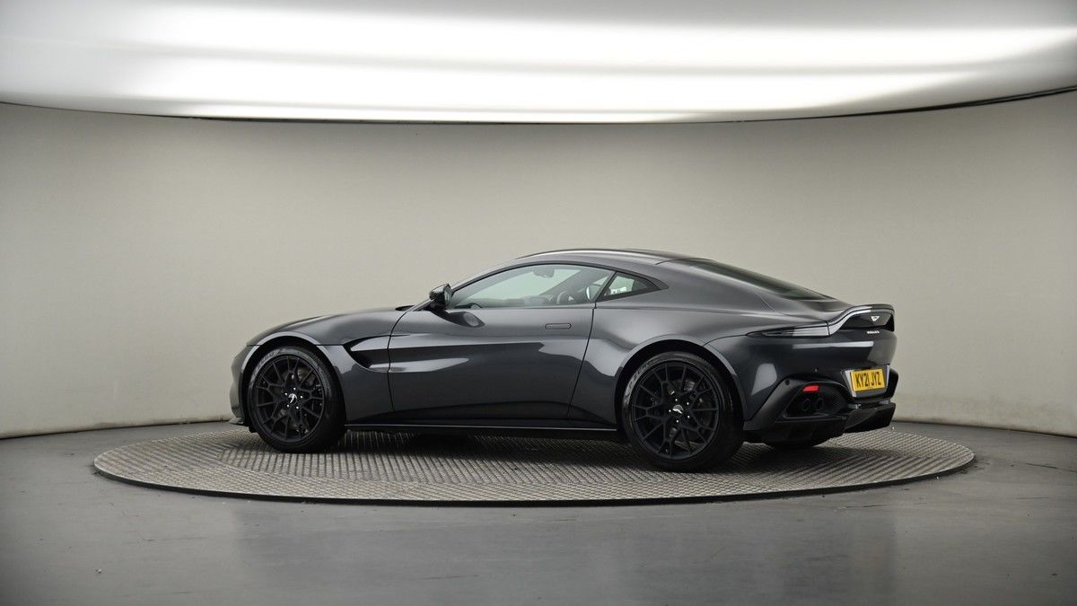 More views of Aston Martin Vantage