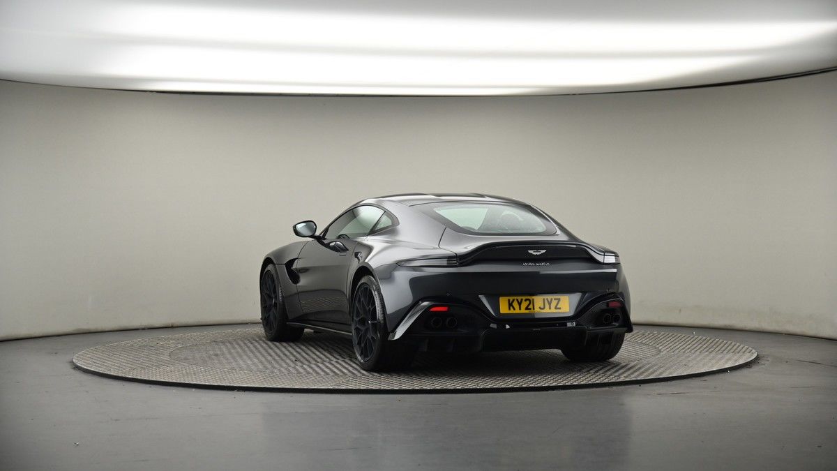 More views of Aston Martin Vantage