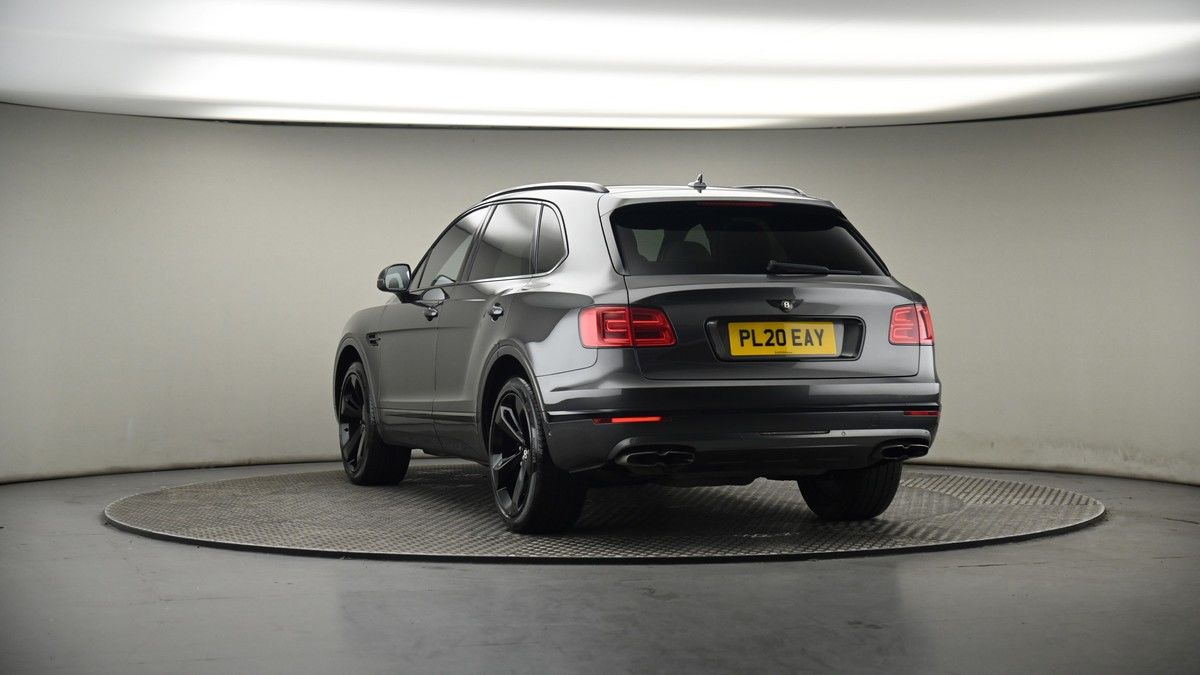 More views of Bentley Bentayga