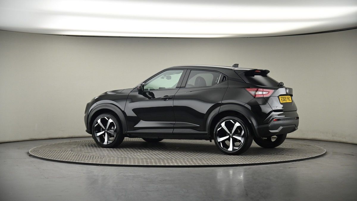 More views of Nissan Juke