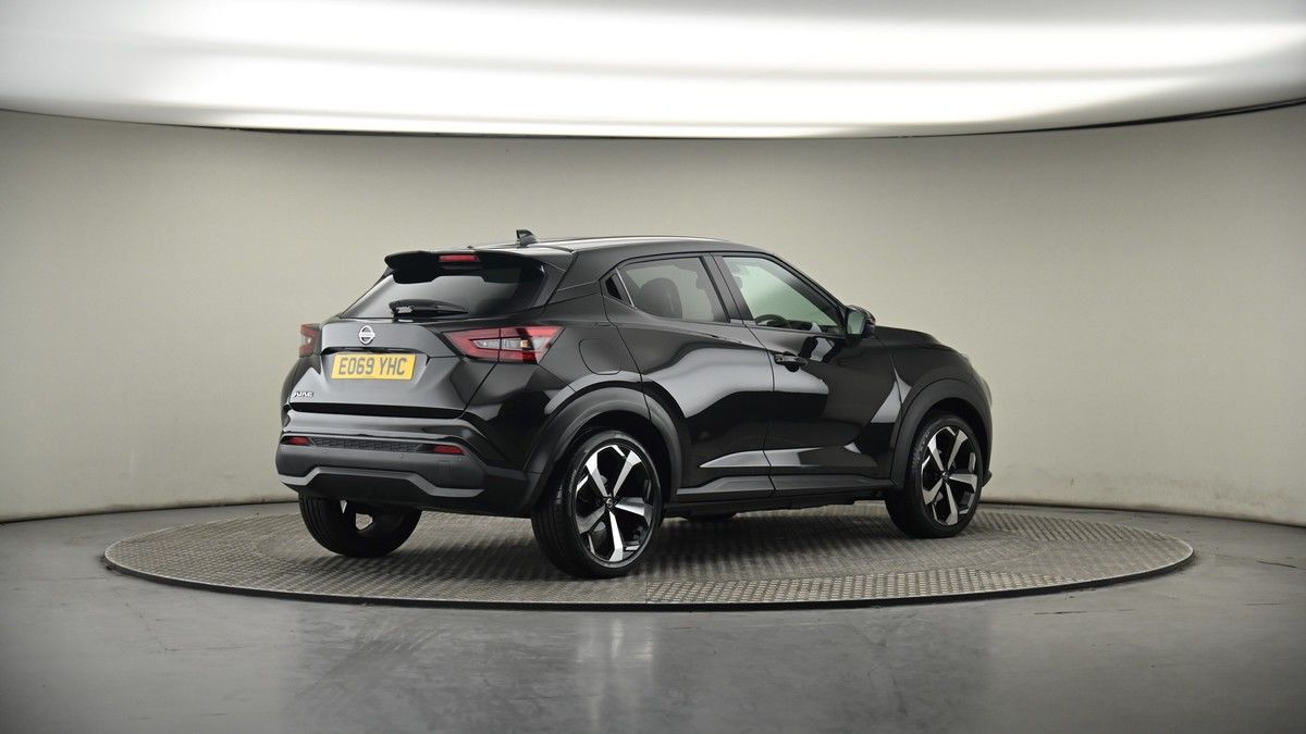 Nissan Juke Image 7