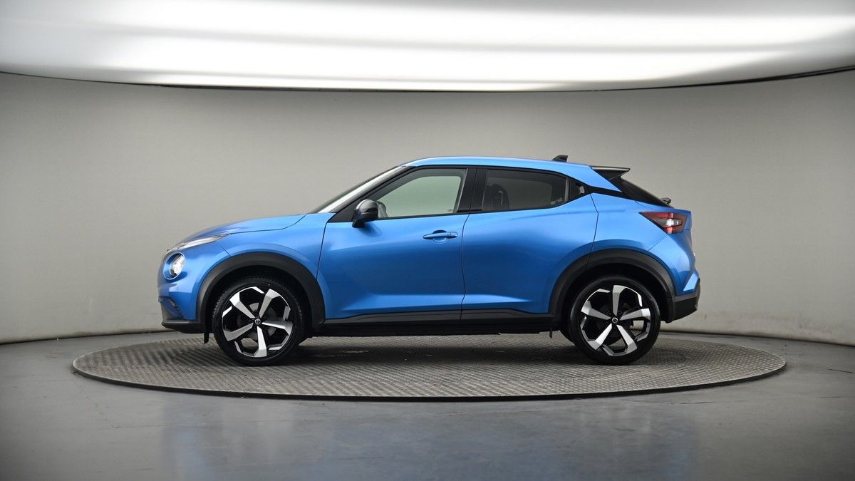 Nissan Juke Image 19