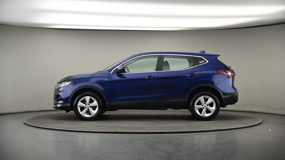 Nissan Qashqai Image 19