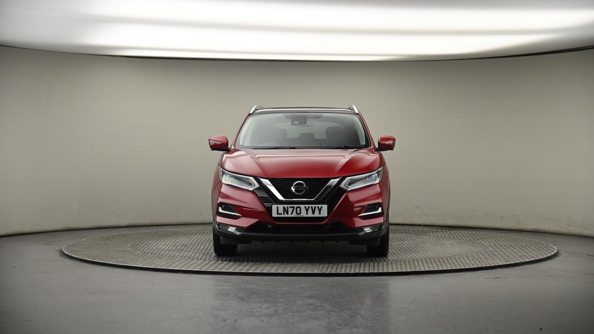 Nissan Qashqai Image 18