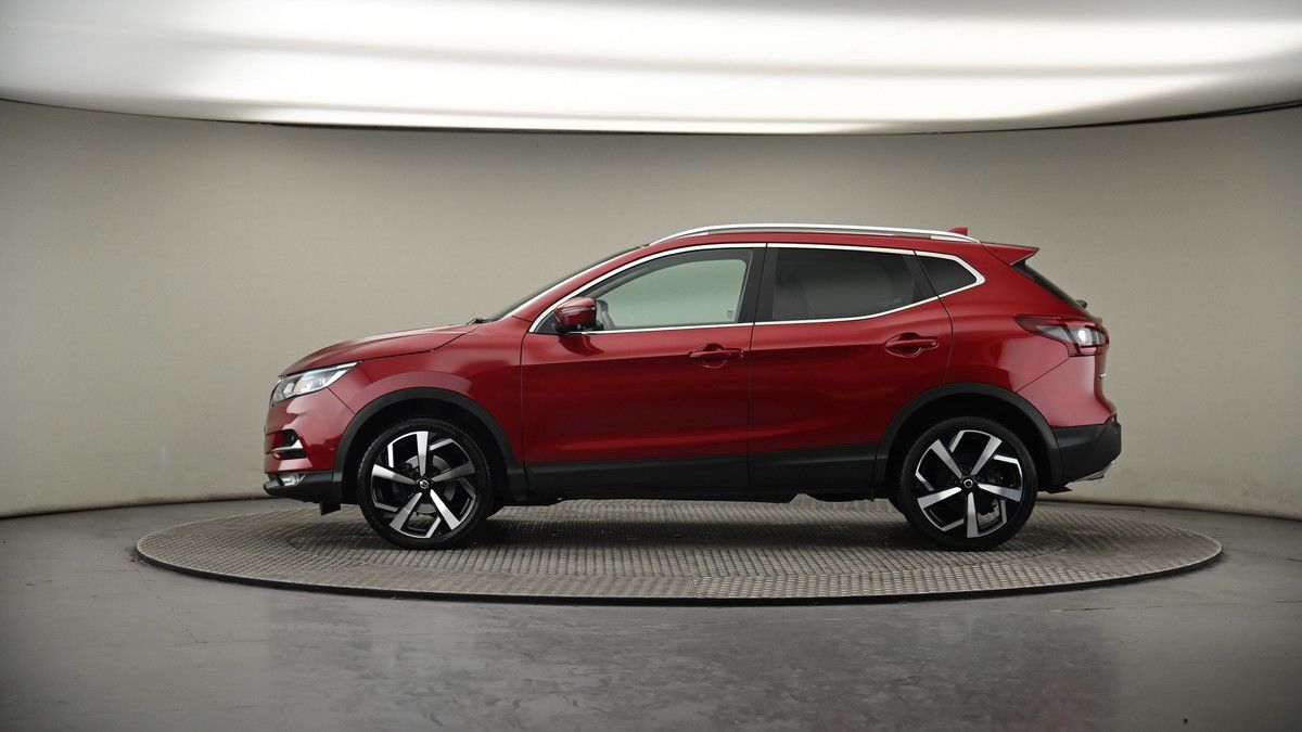 Nissan Qashqai Image 19