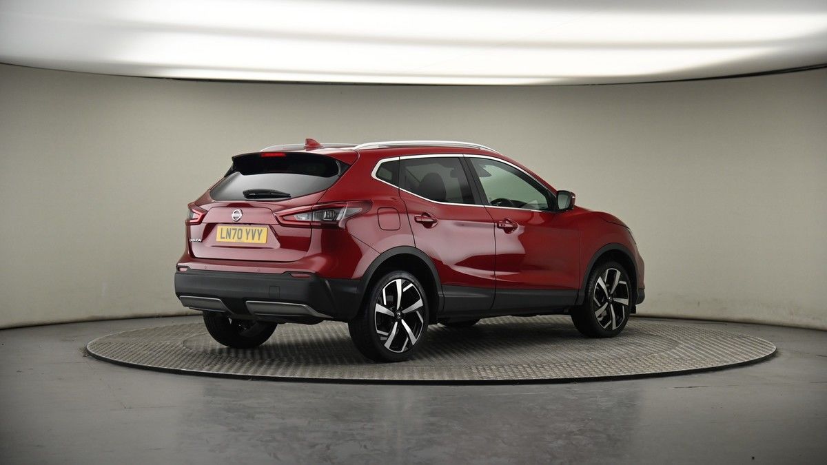 Nissan Qashqai Image 7