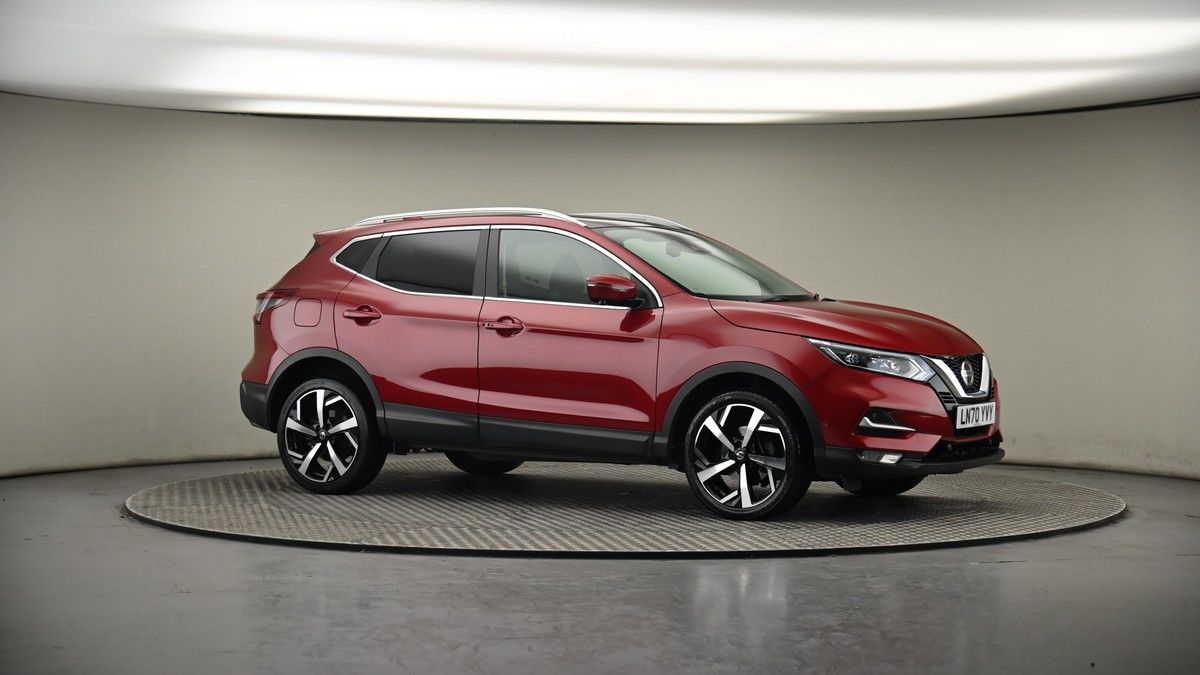 Nissan Qashqai Image 6