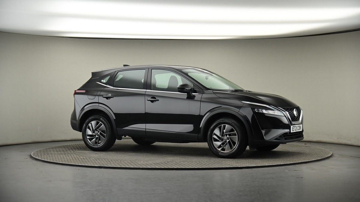 Nissan Qashqai Image 6