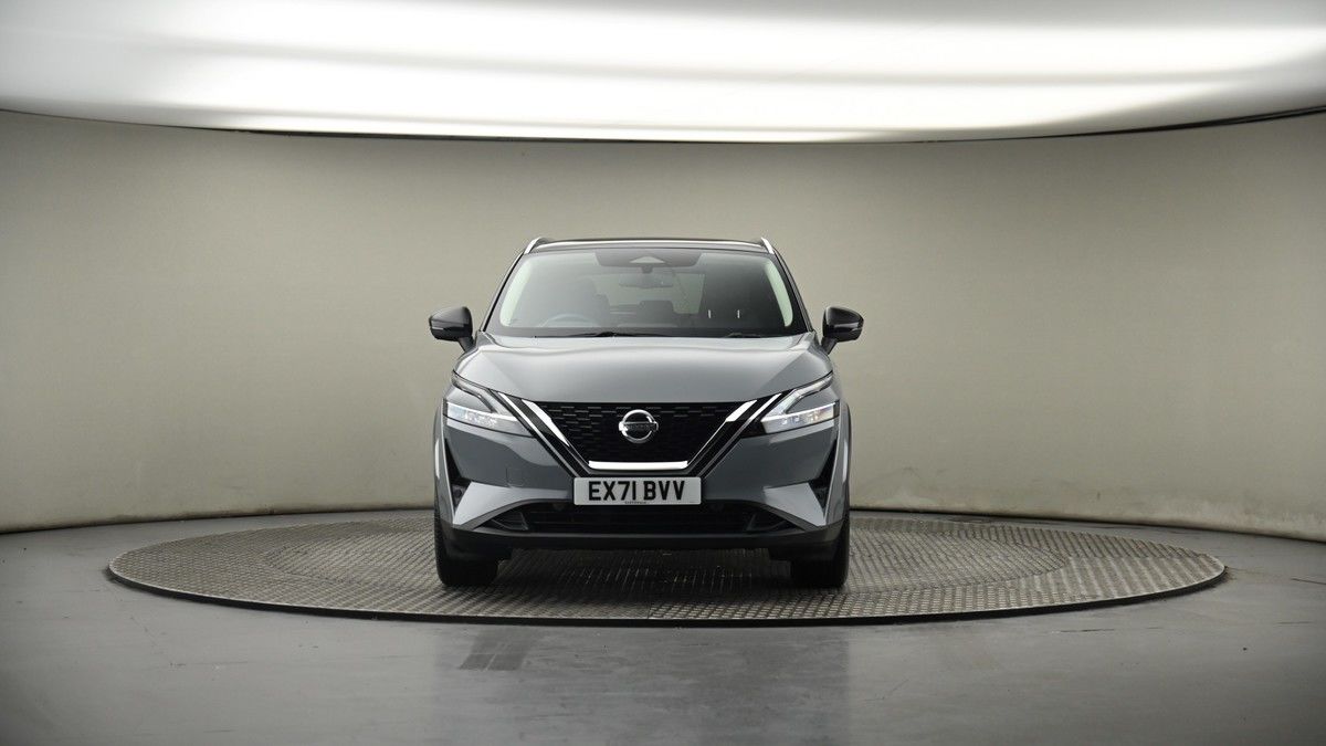 Nissan Qashqai Image 18