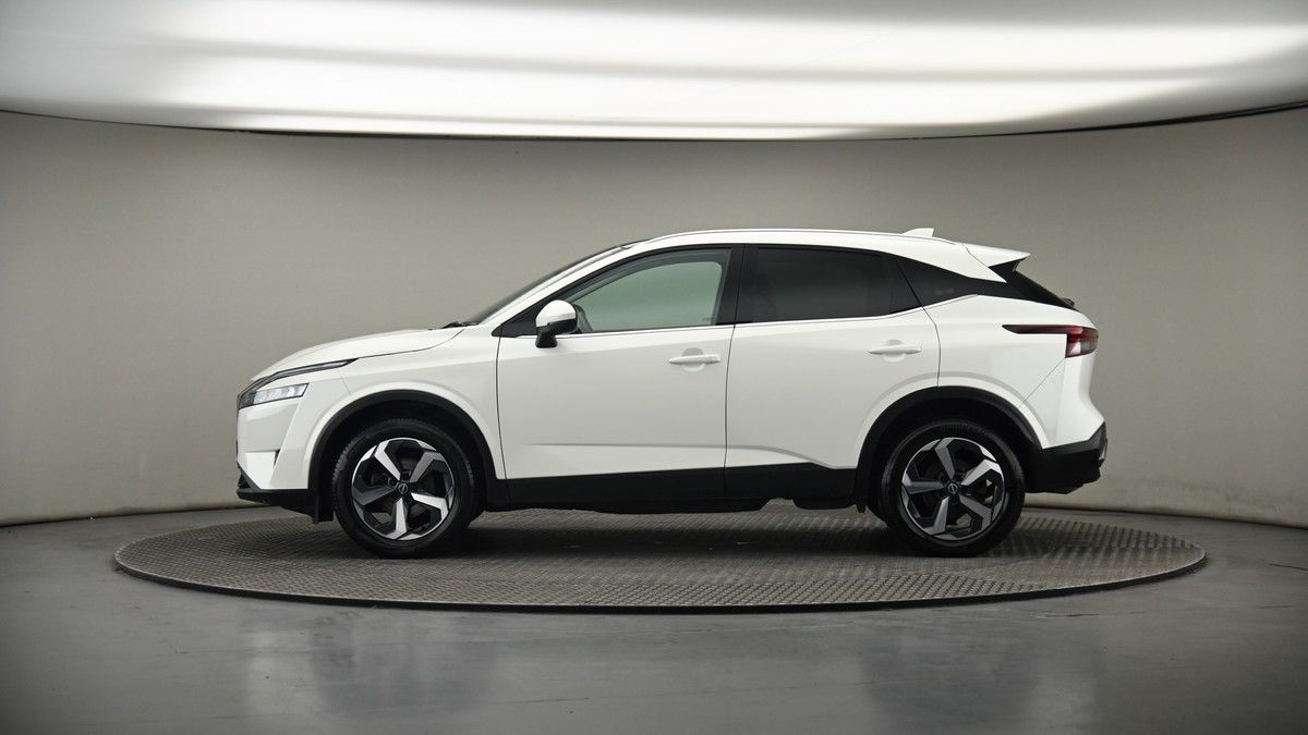 Nissan Qashqai Image 19