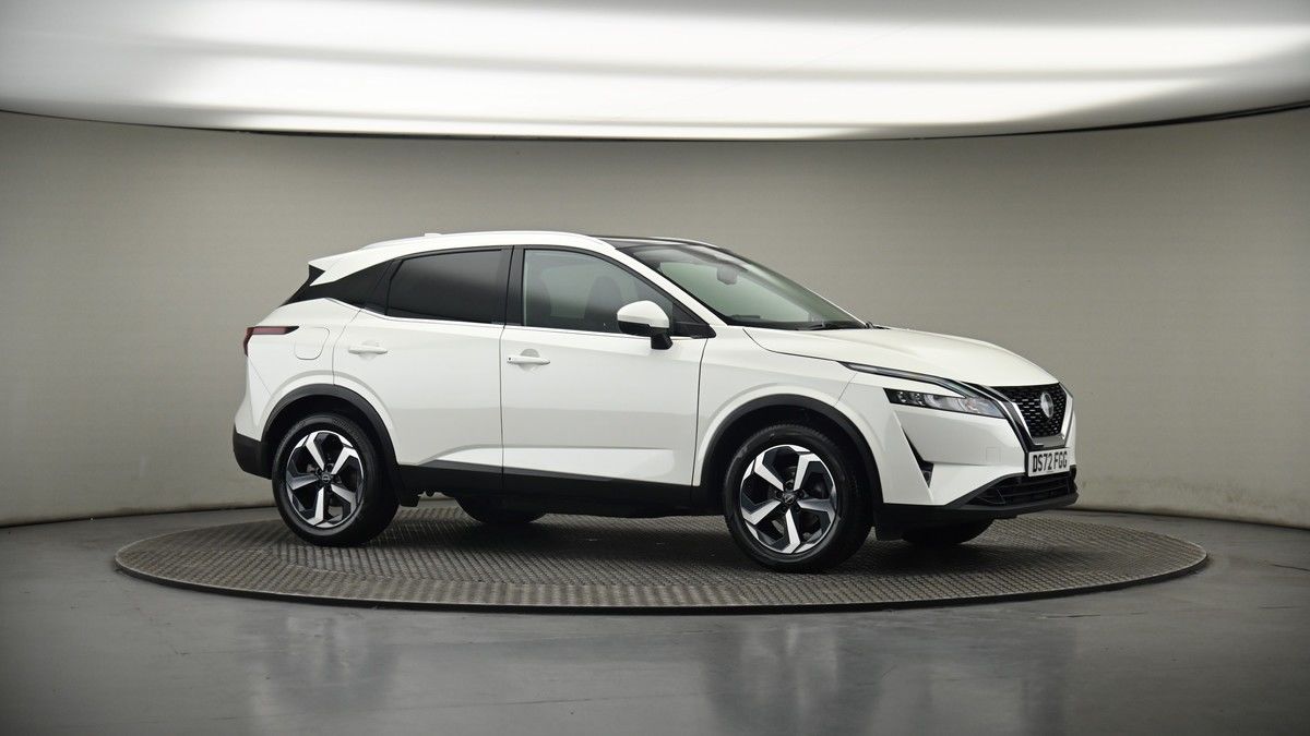 Nissan Qashqai Image 6