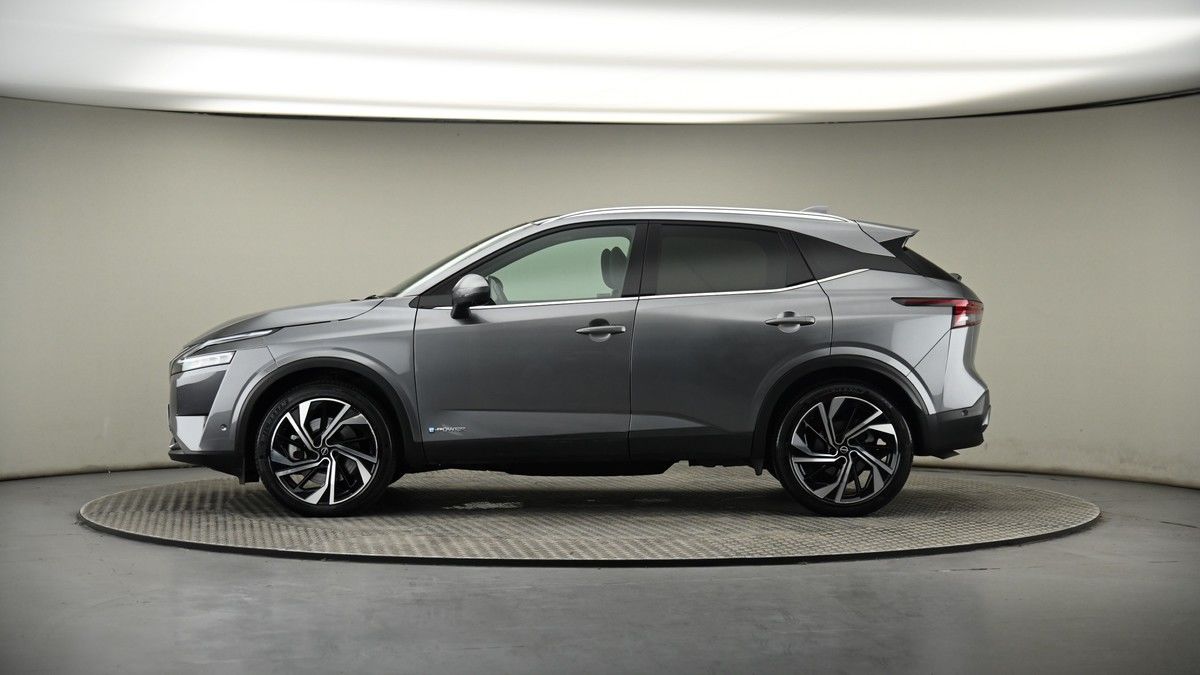 Nissan Qashqai Image 18